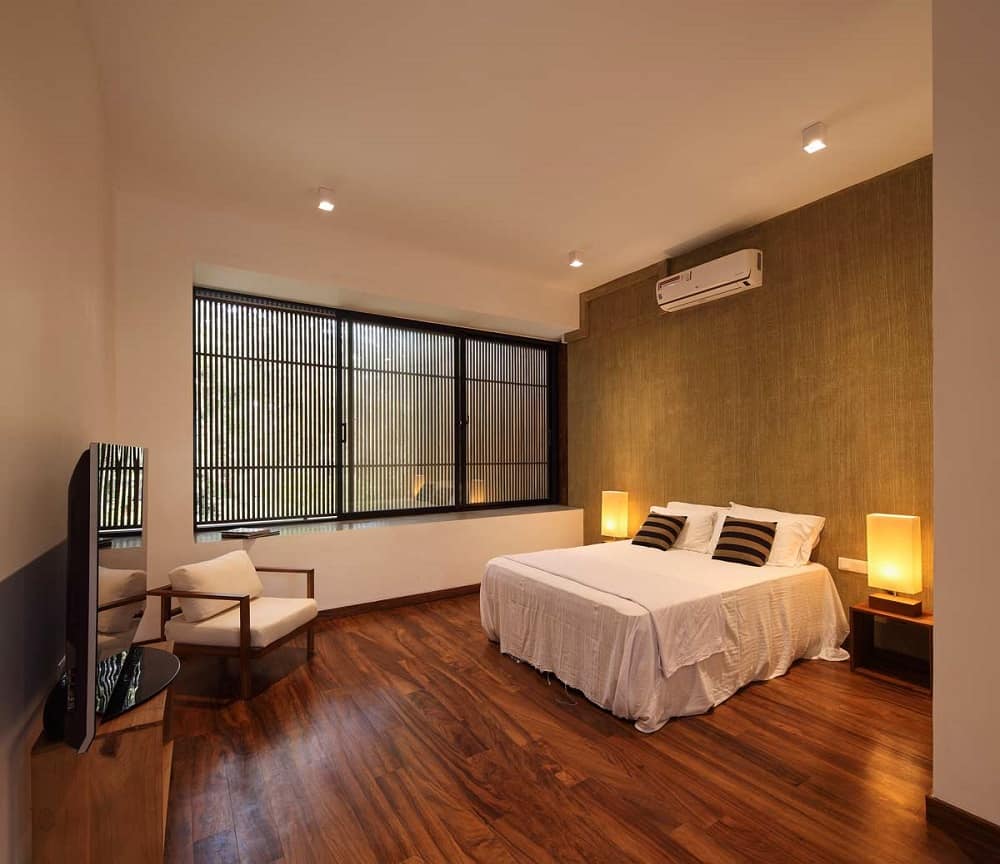 Bedroom Design in Sri Lanka