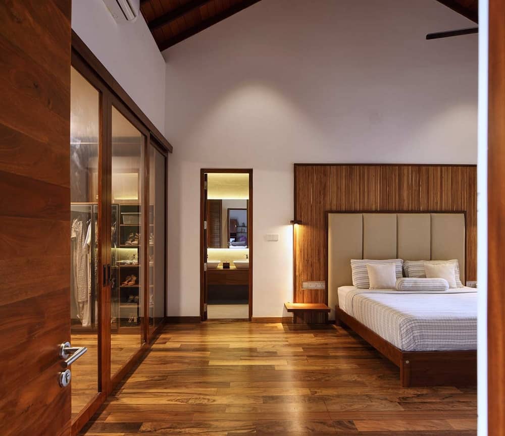 Bedroom Design in Sri Lanka