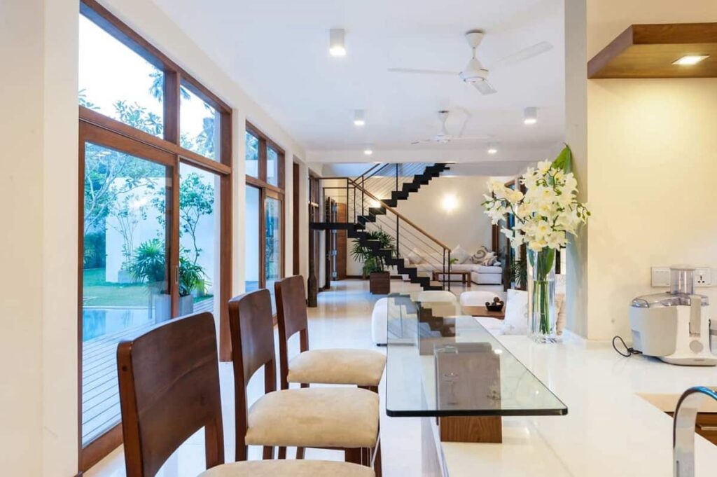 Best 9 Living Room Designs in Sri Lanka 2023